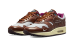 Nike Air Max 1 Patta Tan Brown