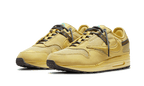 Nike Air Max 1 Travis Scott Cactus Jack Saturn Gold