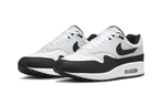 Nike Air Max 1 White Black