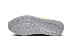 Nike Air Max 1 White Bright Yellow