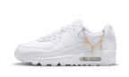 Nike Air Max 90 Lucky Charm White