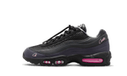 Nike Air Max 95 SP Corteiz Pink Beam
