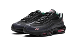Nike Air Max 95 SP Corteiz Pink Beam
