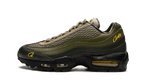 Nike Air Max 95 SP Corteiz Sequoia