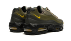 Nike Air Max 95 SP Corteiz Sequoia