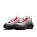 Nike Air Max 95 OG Solar Red (2018)