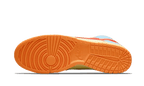 Nike Dunk High 1985 Acid Wash Orange