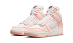 Nike Dunk High 1985 Arctic Orange