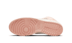Nike Dunk High 1985 Arctic Orange