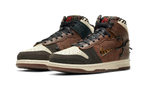 Nike Dunk High Bodega Legend Fauna Brown