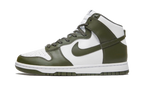 Nike Dunk High Cargo Khaki
