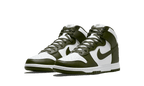 Nike Dunk High Cargo Khaki
