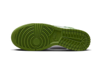 Nike Dunk High Chlorophyll