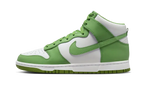Nike Dunk High Chlorophyll