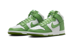 Nike Dunk High Chlorophyll