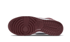 Nike Dunk High Dark Beetroot