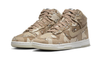Nike Dunk High Desert Camo
