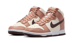 Nike Dunk High Dusted Clay