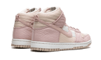 Nike Dunk High LX Next Nature Pink Oxford