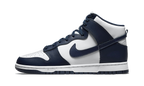 Nike Dunk High Championship Navy