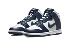 Nike Dunk High Championship Navy