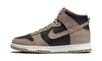 Nike Dunk High Moon Fossil