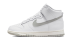 Nike Dunk High Neutral Grey