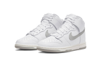 Nike Dunk High Neutral Grey
