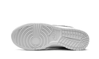 Nike Dunk High Reverse Panda