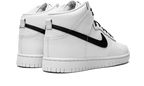 Nike Dunk High Reverse Panda