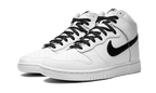 Nike Dunk High Reverse Panda