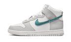 Nike Dunk High Ring Bling