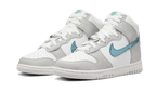 Nike Dunk High Ring Bling
