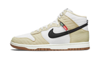Nike Dunk High Toasty Next Nature Rattan Summit White