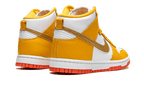 Nike Dunk High University Gold