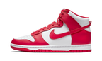 Nike Dunk High Championship White Red
