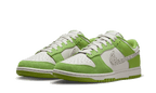Nike Dunk Low AS Safari Swoosh Chlorophyll