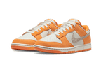 Nike Dunk Low AS Safari Swoosh Kumquat