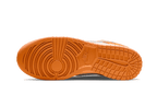 Nike Dunk Low AS Safari Swoosh Kumquat