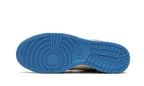 Nike Dunk Low Athletic Department University Blue