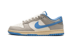 Nike Dunk Low Athletic Department University Blue