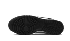 Nike Dunk Low Paisley Black