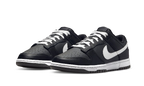 Nike Dunk Low Black White (2022)