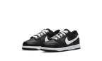 Nike Dunk Low Black White (2022) Enfant (PS)