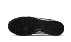 Nike Dunk Low Black White (2022)