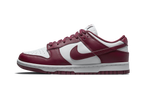 Nike Dunk Low Bordeaux