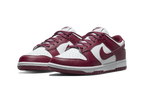 Nike Dunk Low Bordeaux
