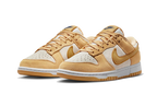 Nike Dunk Low Celestial Gold Suede