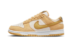 Nike Dunk Low Celestial Gold Suede