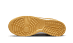 Nike Dunk Low Celestial Gold Suede